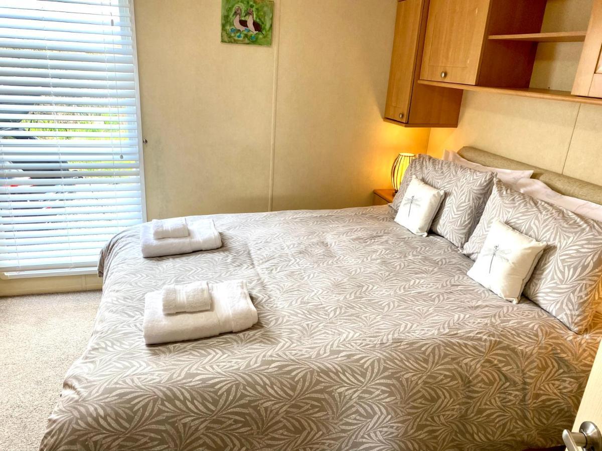 Earls View Caravan Carna Экстерьер фото