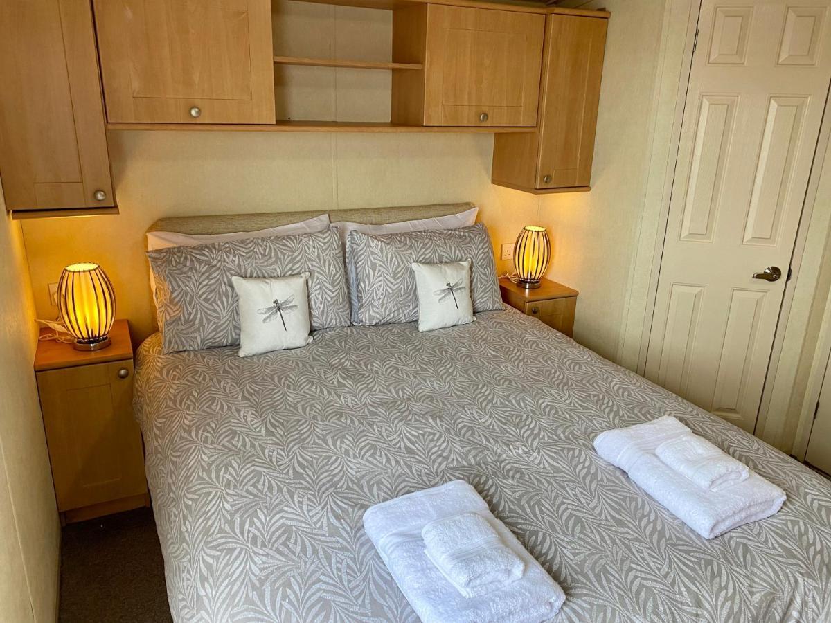 Earls View Caravan Carna Экстерьер фото