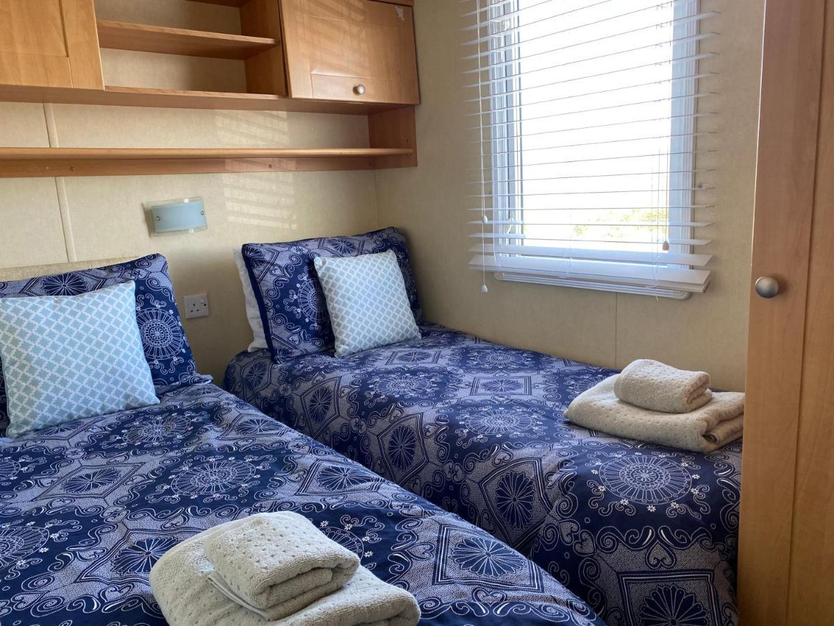 Earls View Caravan Carna Экстерьер фото