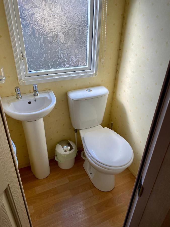Earls View Caravan Carna Экстерьер фото