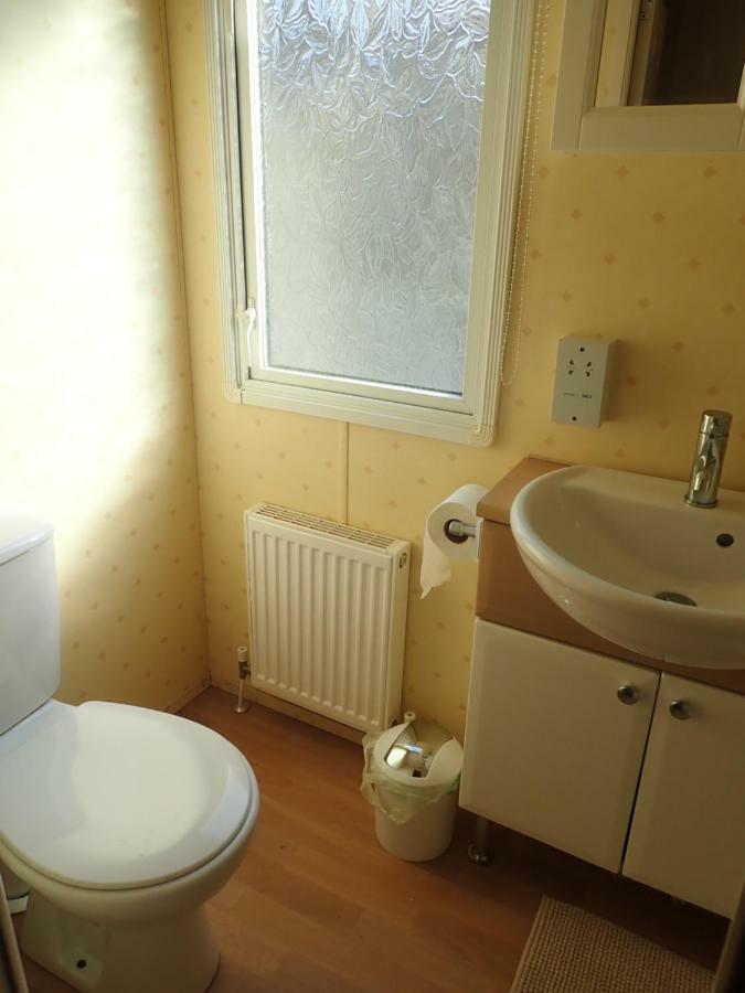 Earls View Caravan Carna Экстерьер фото