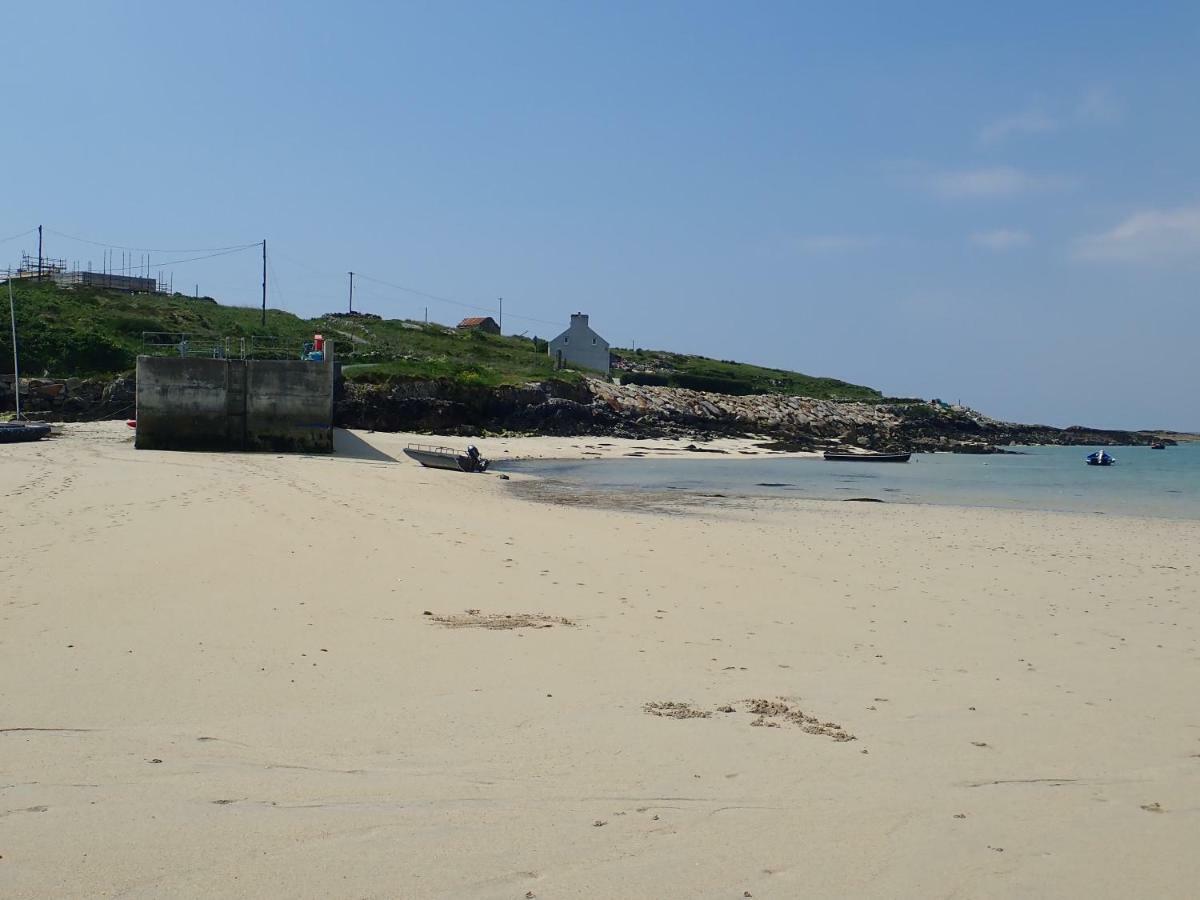 Earls View Caravan Carna Экстерьер фото
