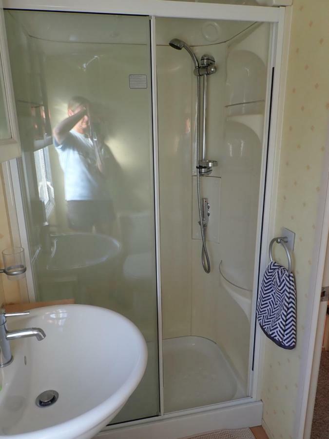 Earls View Caravan Carna Экстерьер фото