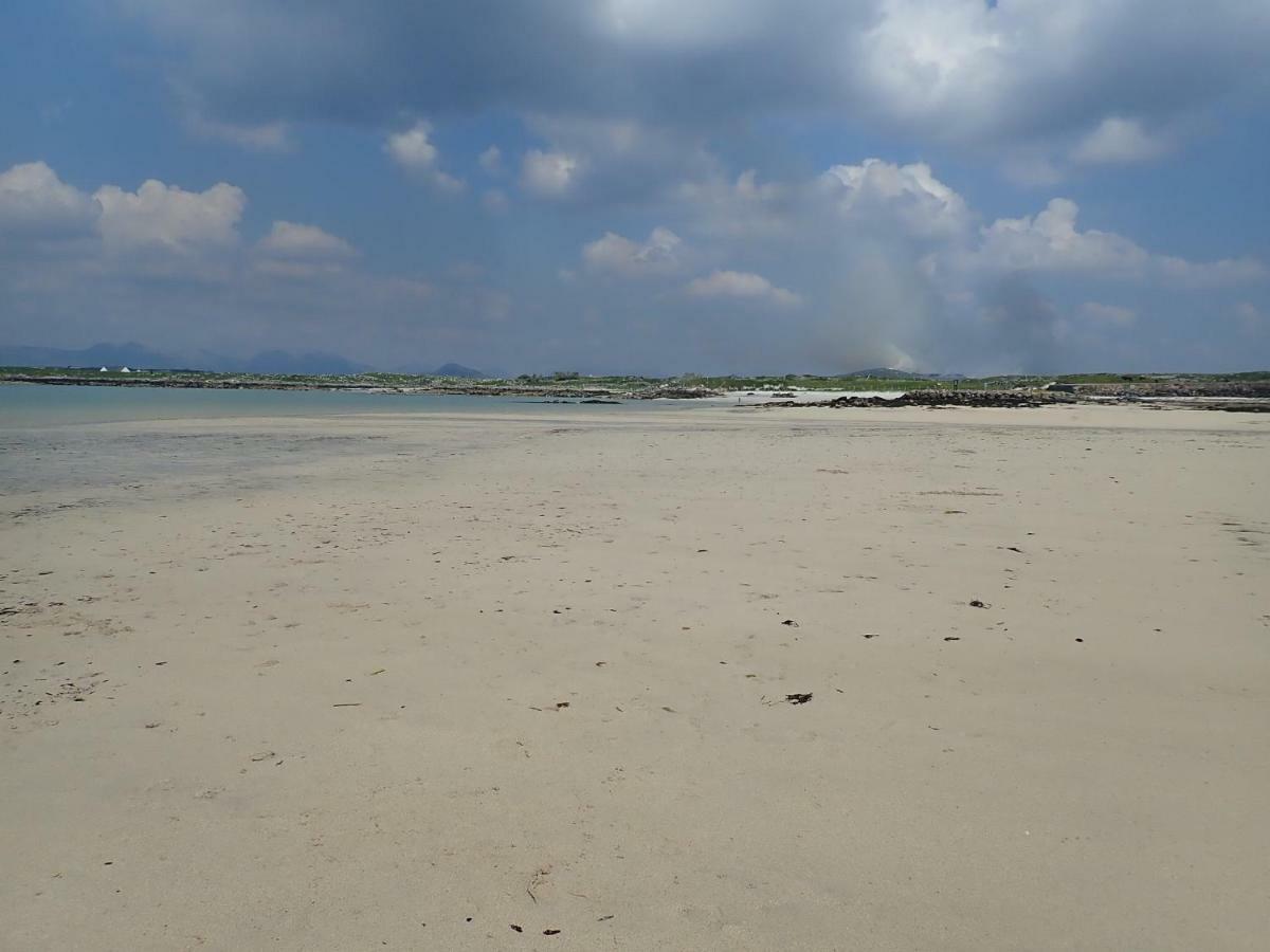 Earls View Caravan Carna Экстерьер фото